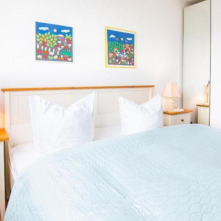Haus Meeresblick Wohnung 24 Kellenhusen Buitenkant foto