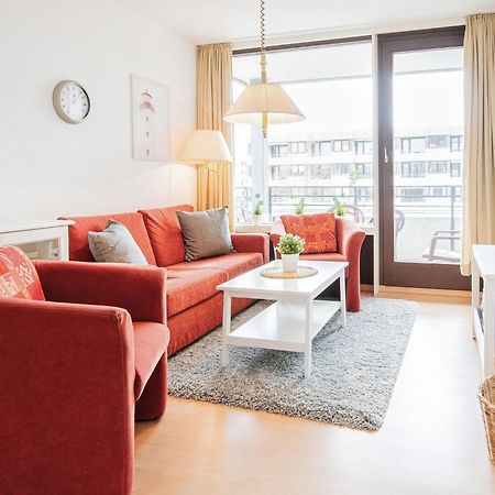Haus Meeresblick Wohnung 24 Kellenhusen Buitenkant foto