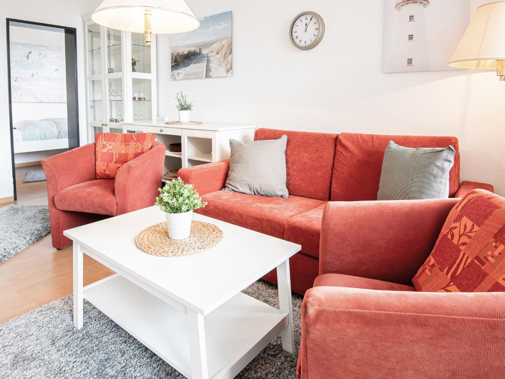 Haus Meeresblick Wohnung 24 Kellenhusen Buitenkant foto