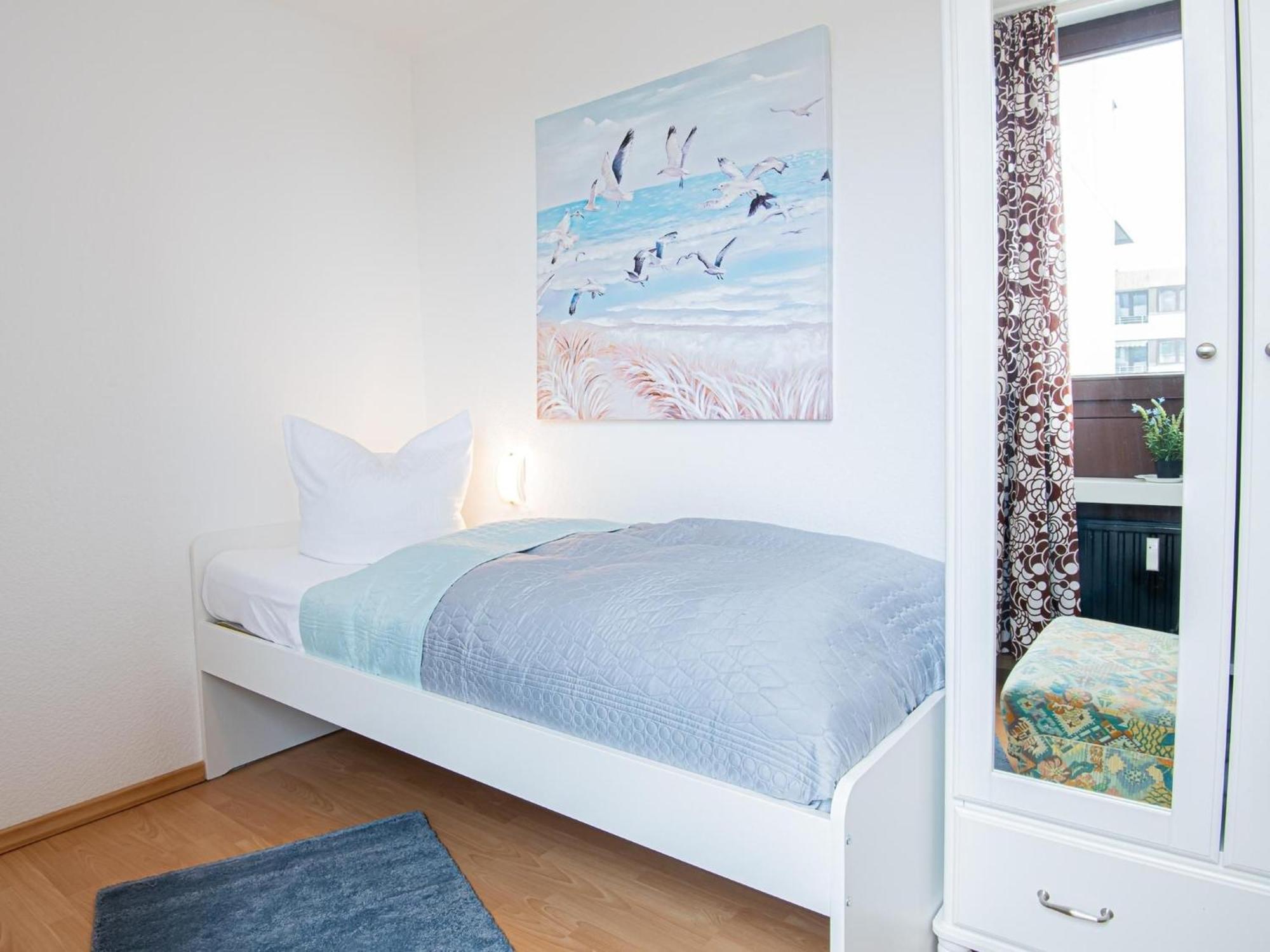 Haus Meeresblick Wohnung 24 Kellenhusen Buitenkant foto