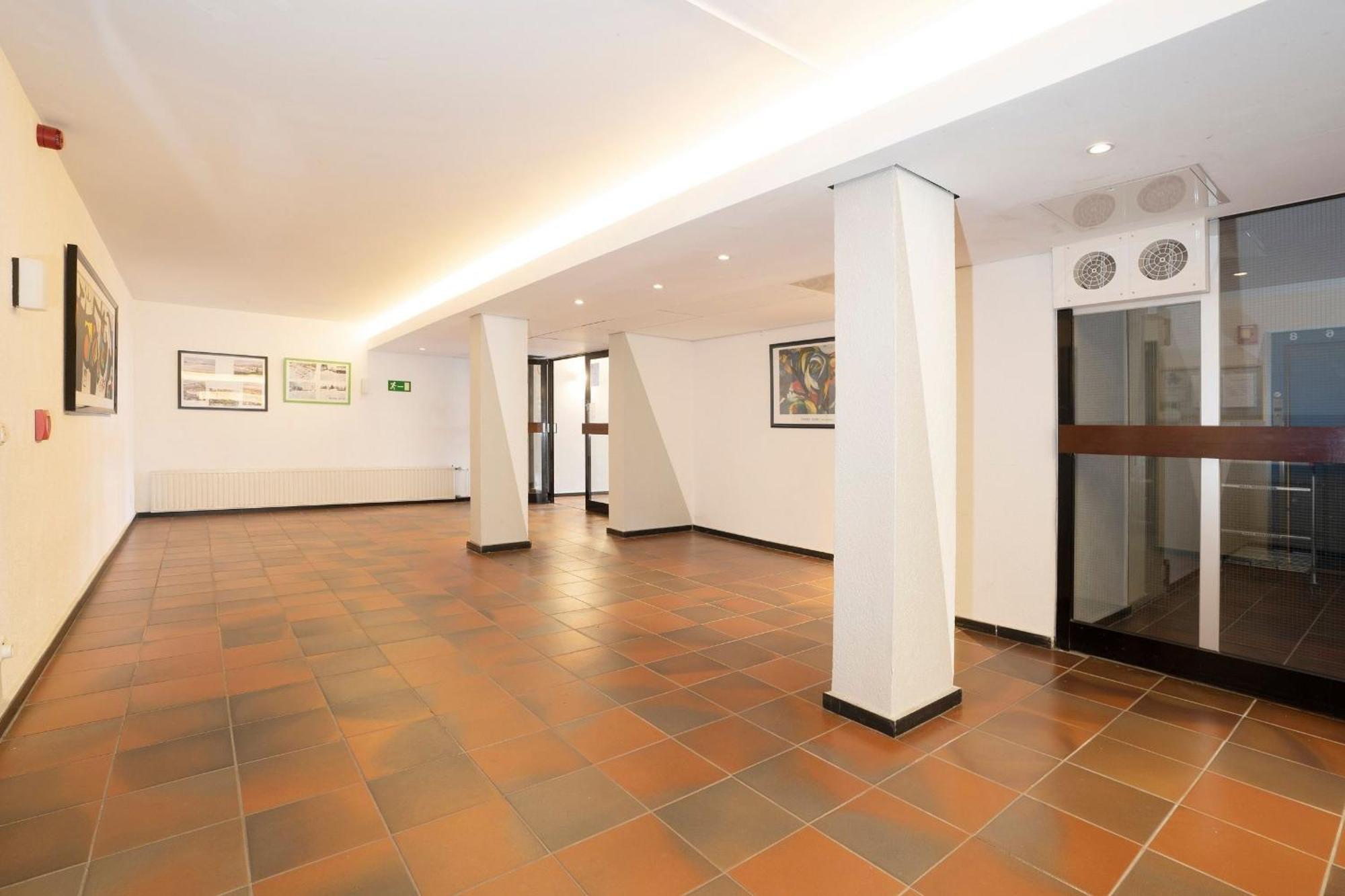 Haus Meeresblick Wohnung 24 Kellenhusen Buitenkant foto