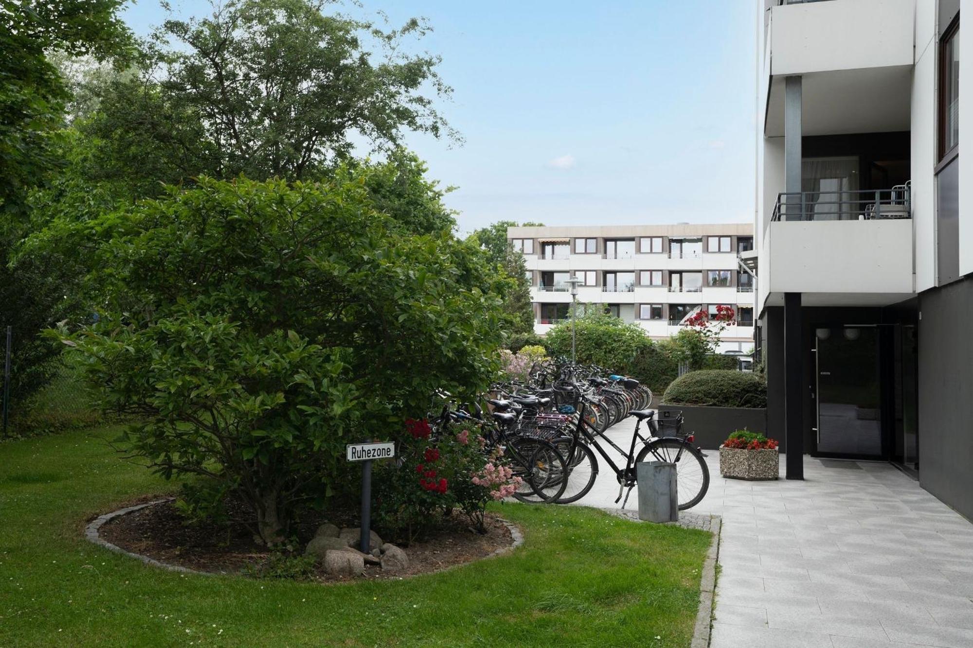 Haus Meeresblick Wohnung 24 Kellenhusen Buitenkant foto