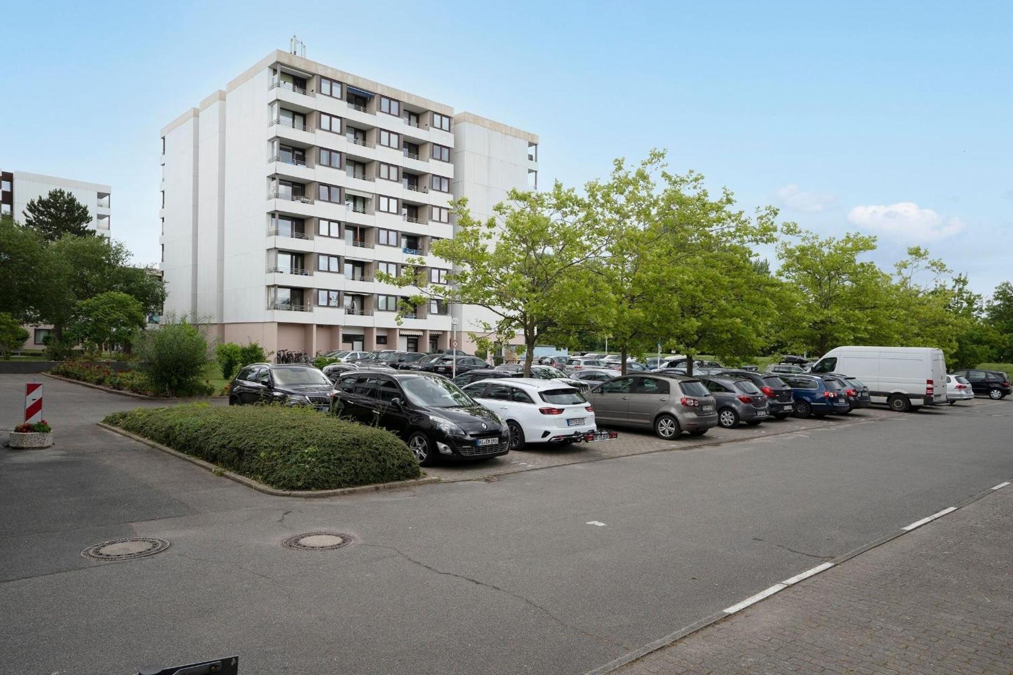 Haus Meeresblick Wohnung 24 Kellenhusen Buitenkant foto