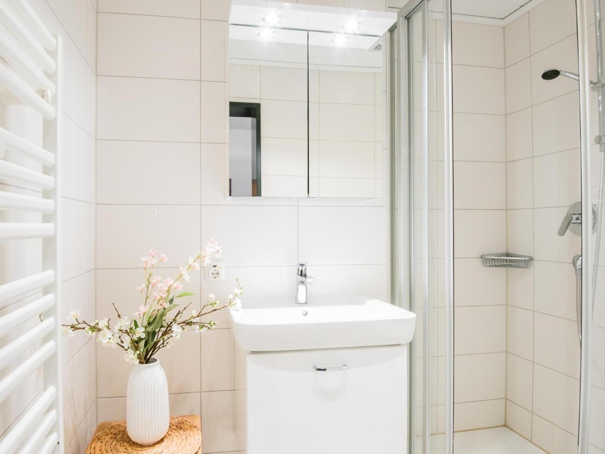Haus Meeresblick Wohnung 24 Kellenhusen Buitenkant foto