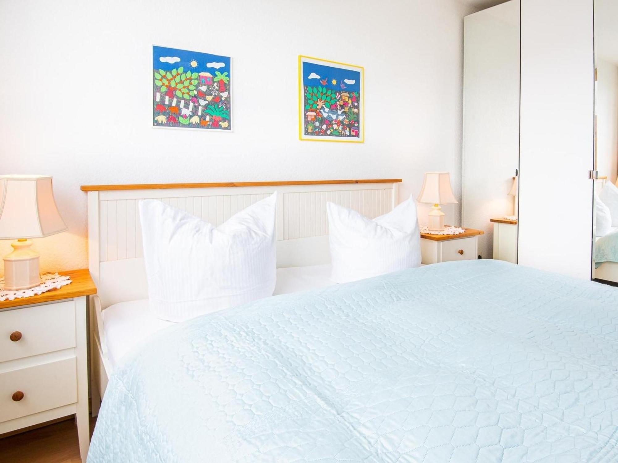 Haus Meeresblick Wohnung 24 Kellenhusen Buitenkant foto