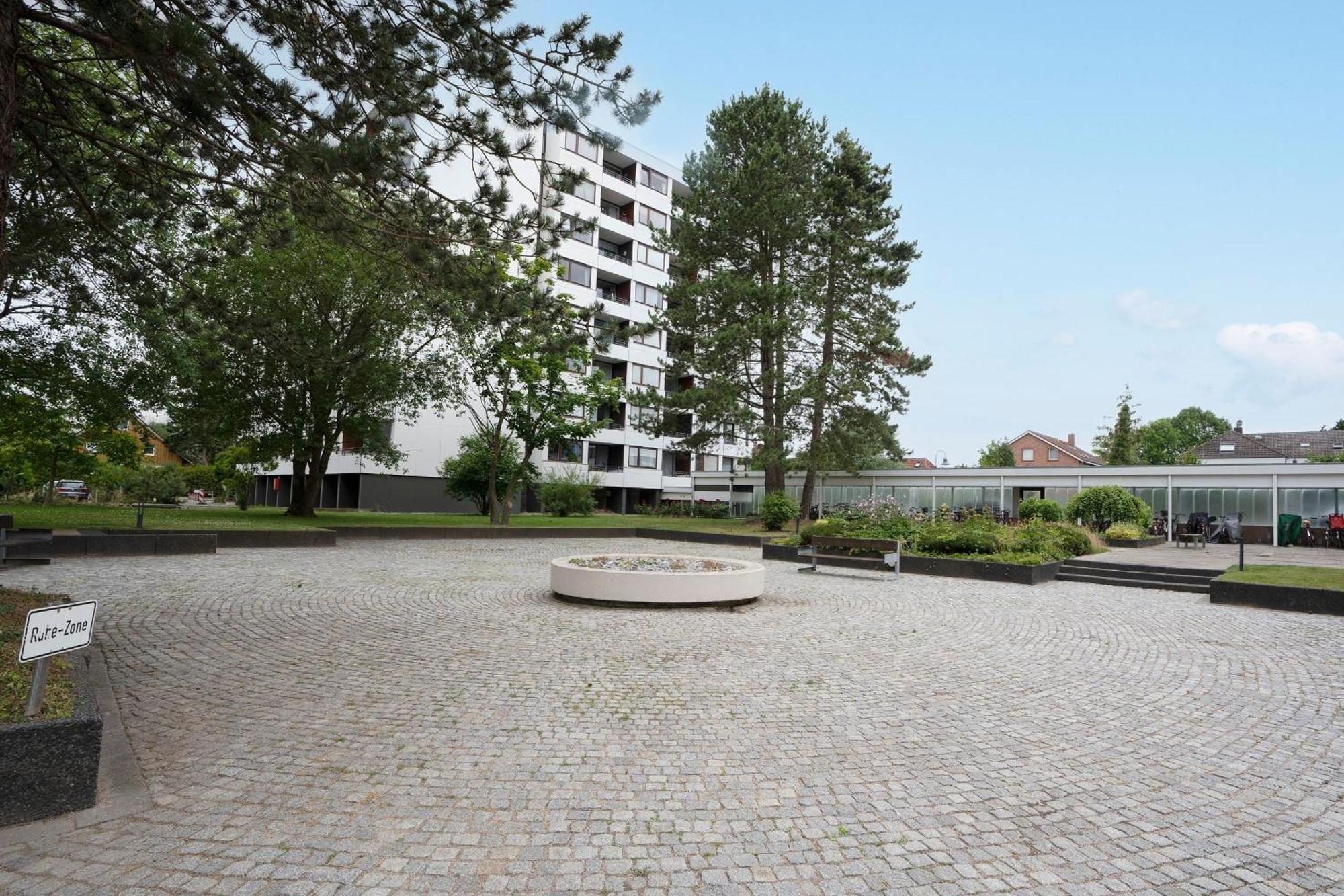 Haus Meeresblick Wohnung 24 Kellenhusen Buitenkant foto