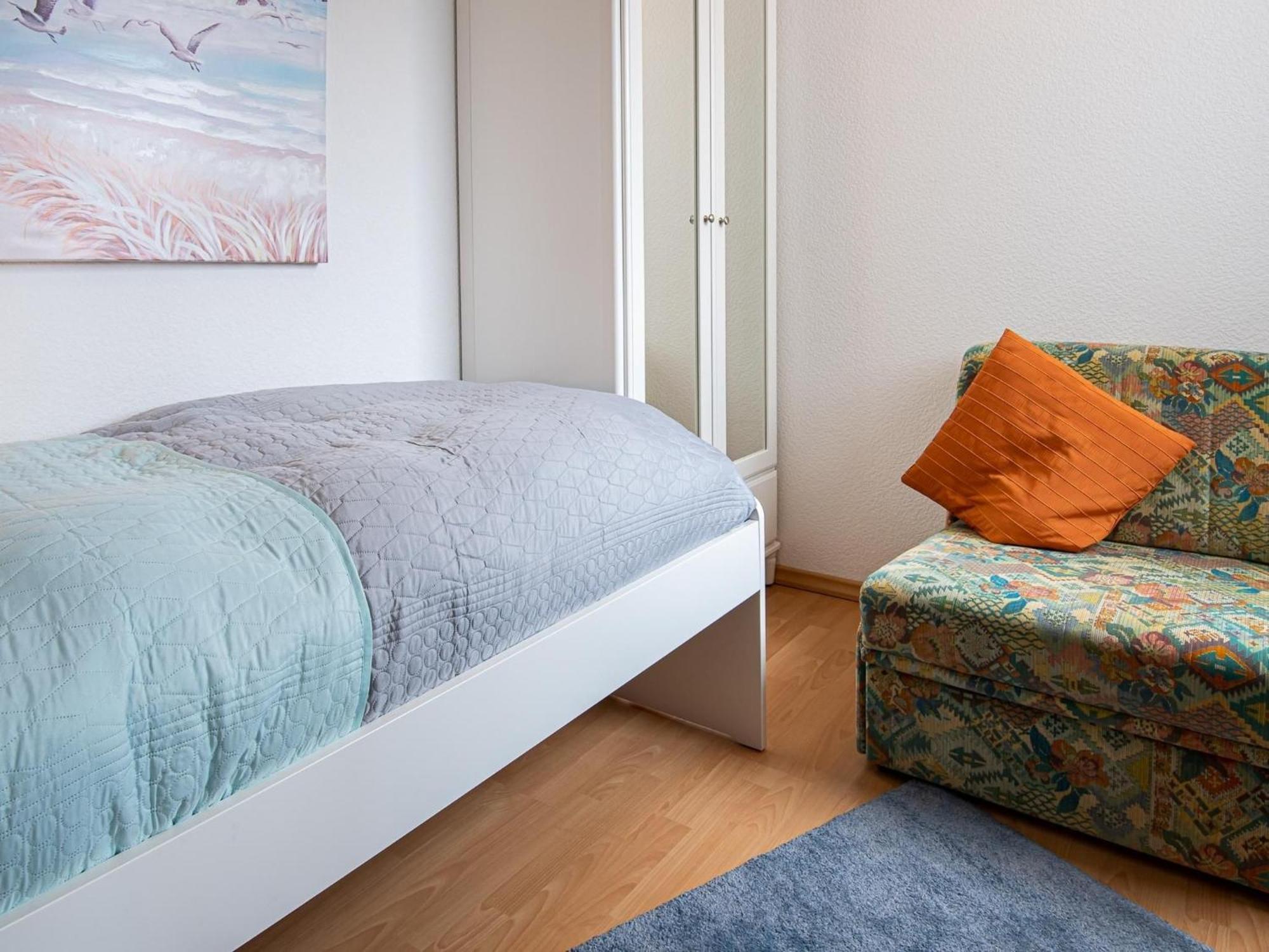 Haus Meeresblick Wohnung 24 Kellenhusen Buitenkant foto