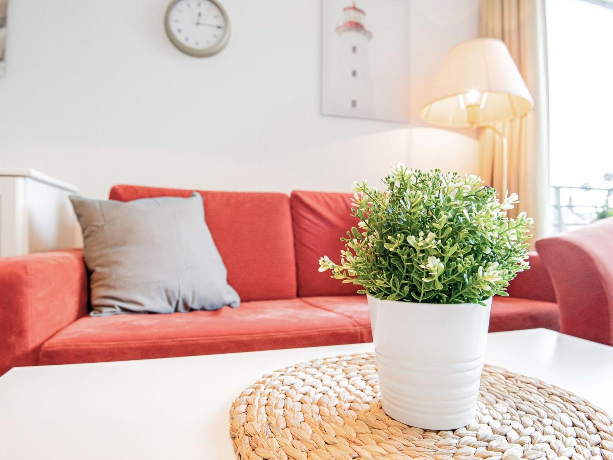 Haus Meeresblick Wohnung 24 Kellenhusen Buitenkant foto