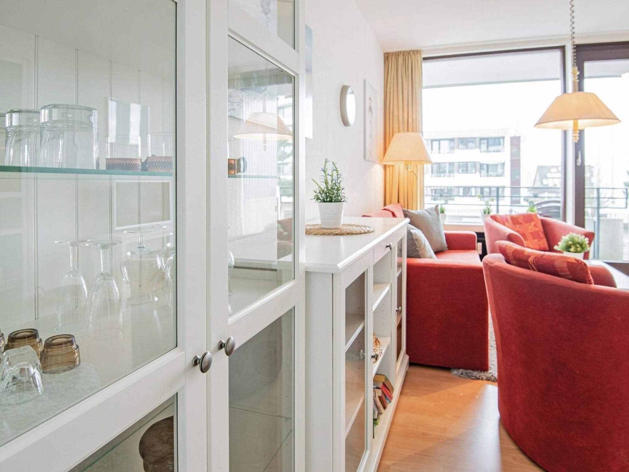 Haus Meeresblick Wohnung 24 Kellenhusen Buitenkant foto