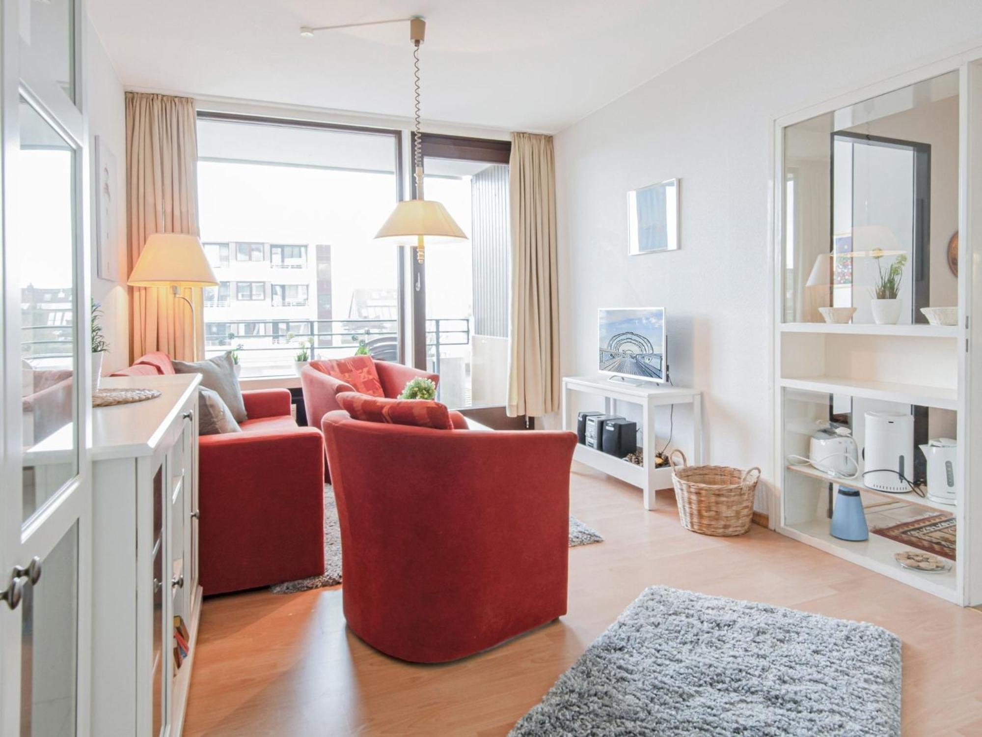 Haus Meeresblick Wohnung 24 Kellenhusen Buitenkant foto