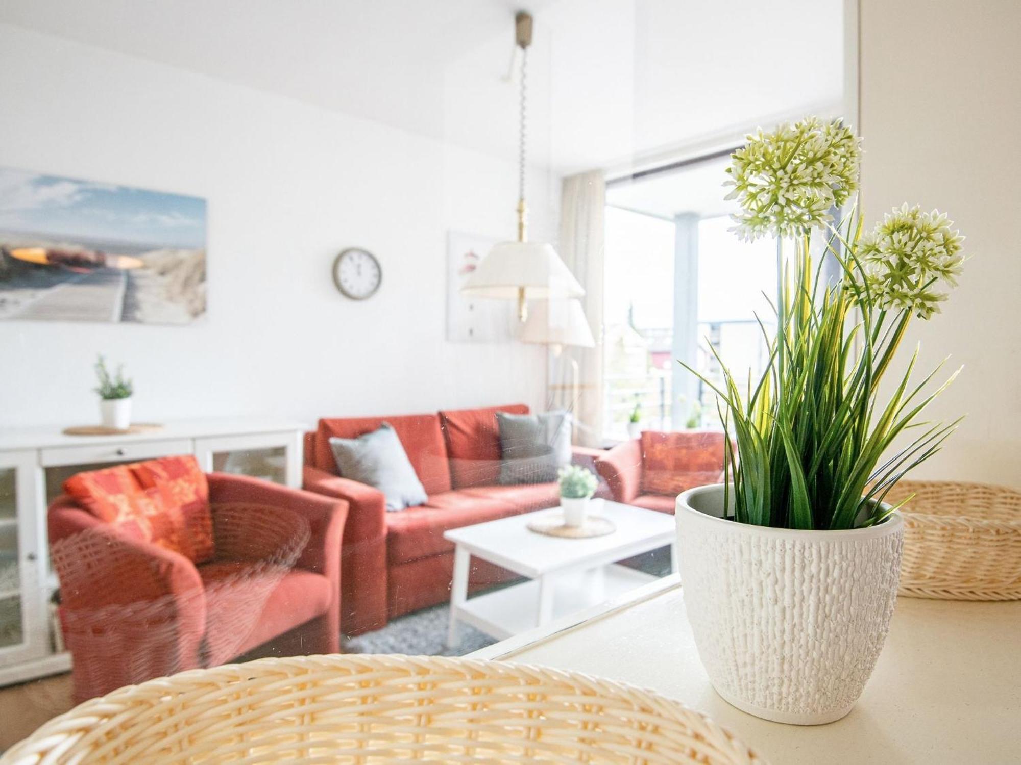 Haus Meeresblick Wohnung 24 Kellenhusen Buitenkant foto