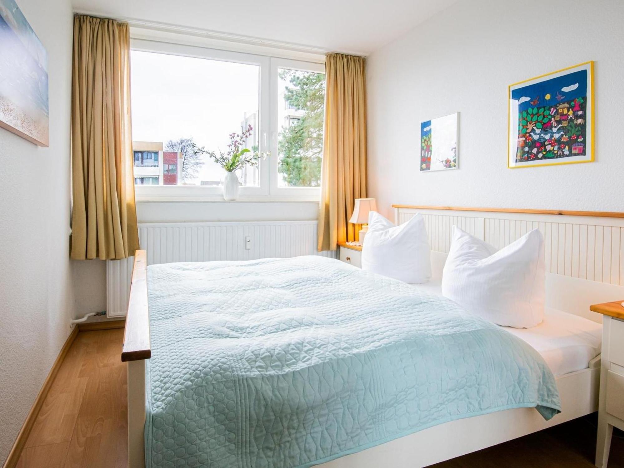 Haus Meeresblick Wohnung 24 Kellenhusen Buitenkant foto