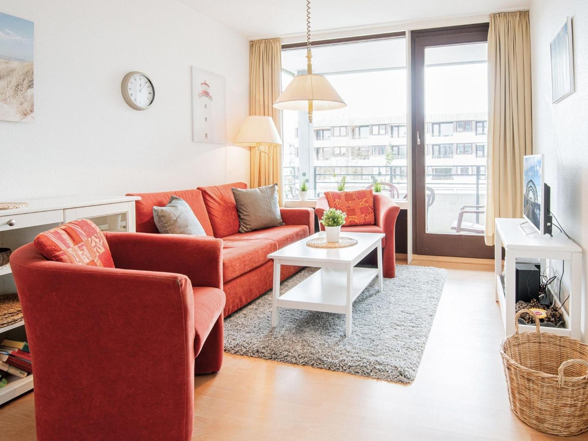 Haus Meeresblick Wohnung 24 Kellenhusen Buitenkant foto